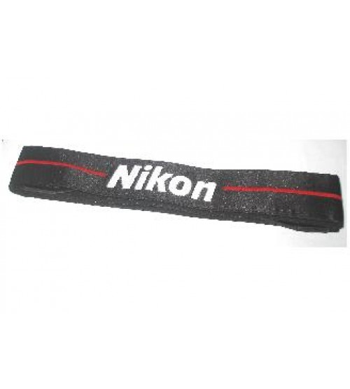 Nikon Wide Strap